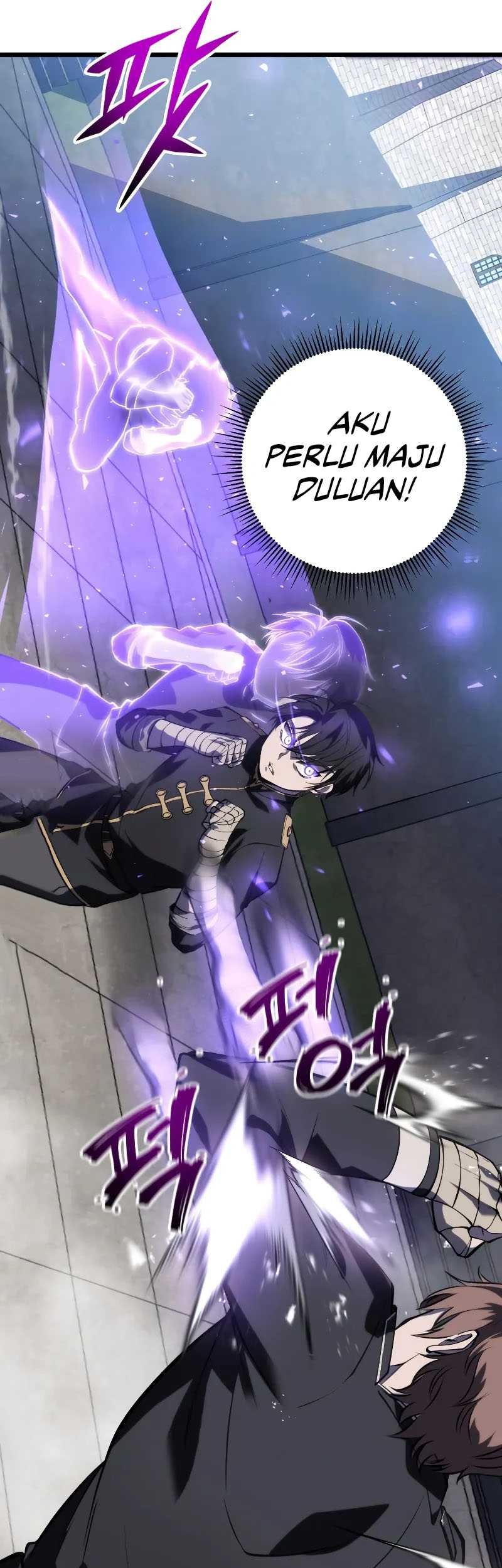 A Dragonslayer’s Peerless Regression Chapter 3 Gambar 41