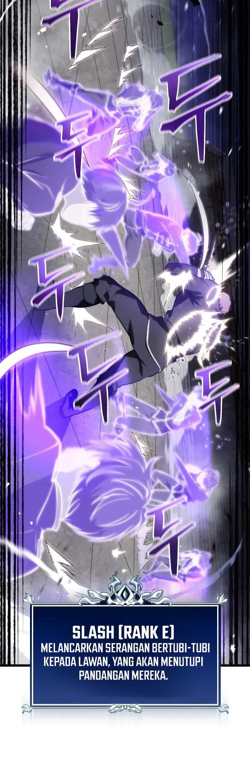 A Dragonslayer’s Peerless Regression Chapter 3 Gambar 43