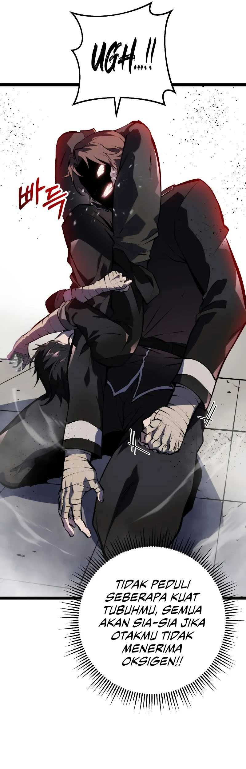 A Dragonslayer’s Peerless Regression Chapter 3 Gambar 61