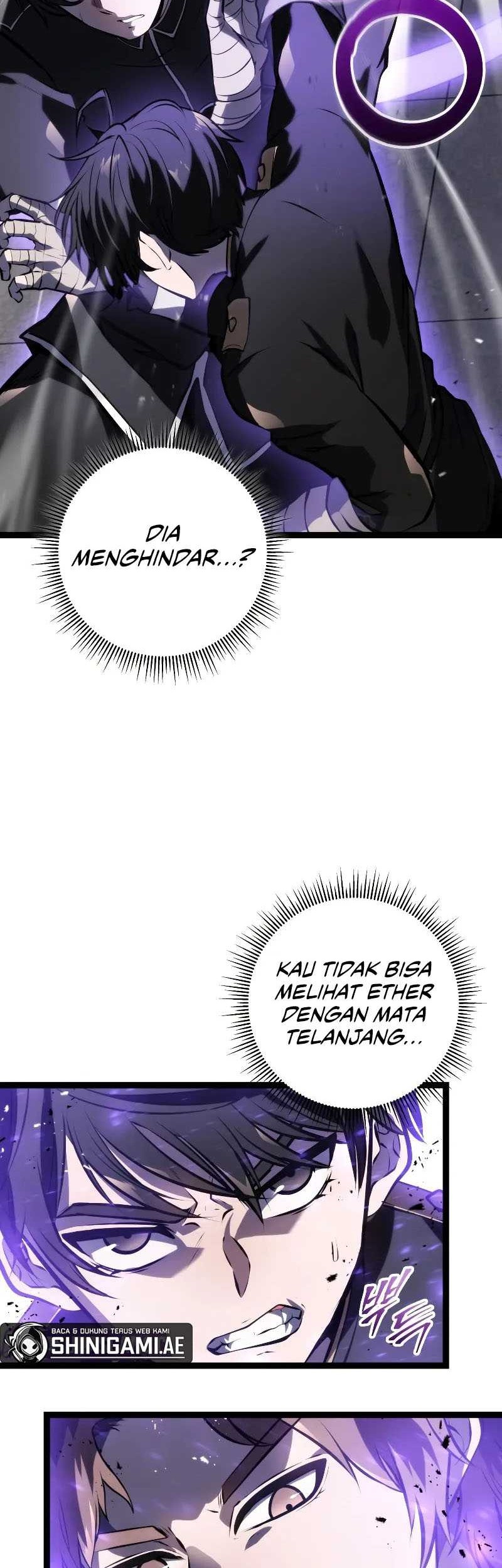 A Dragonslayer’s Peerless Regression Chapter 3 Gambar 54