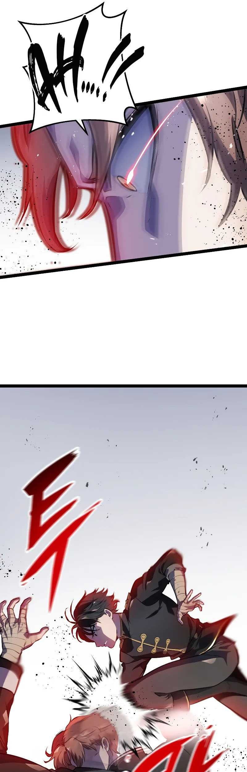 A Dragonslayer’s Peerless Regression Chapter 3 Gambar 57