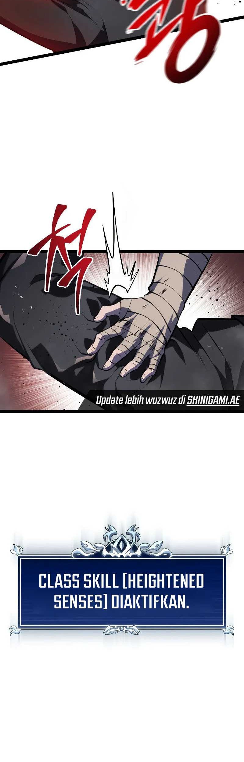 A Dragonslayer’s Peerless Regression Chapter 3 Gambar 58