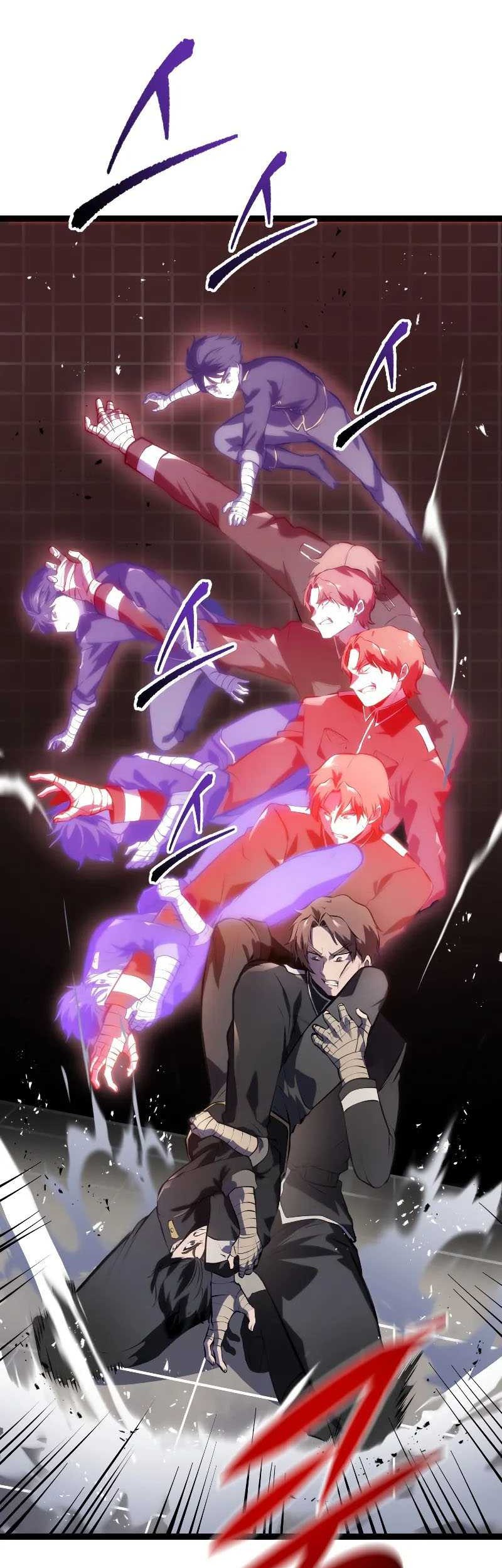 A Dragonslayer’s Peerless Regression Chapter 3 Gambar 59