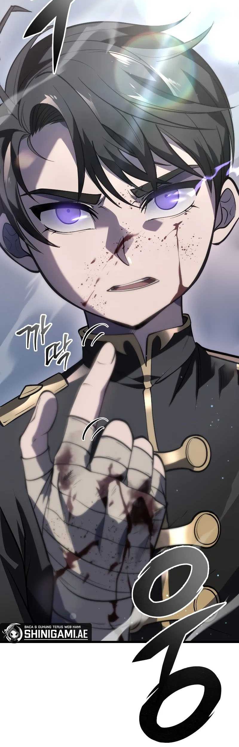 A Dragonslayer’s Peerless Regression Chapter 3 Gambar 4