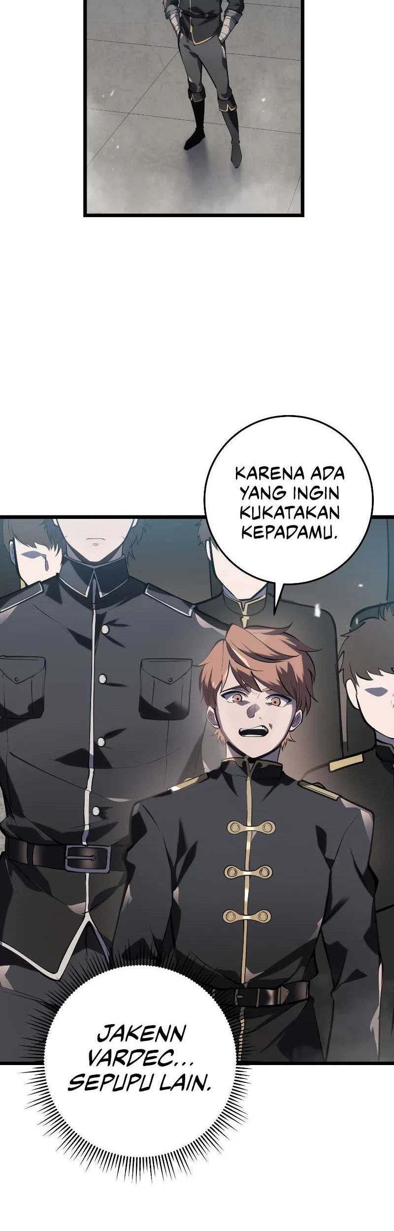 A Dragonslayer’s Peerless Regression Chapter 3 Gambar 7