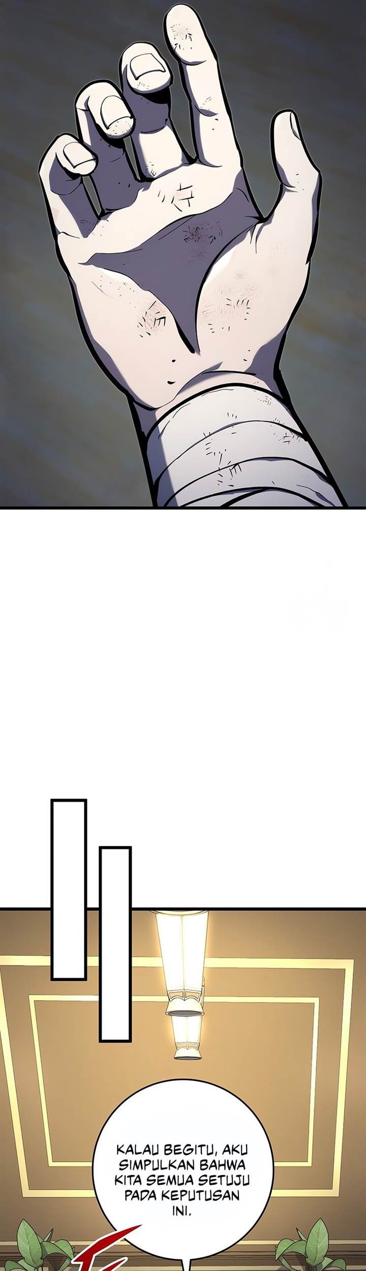 A Dragonslayer’s Peerless Regression Chapter 30 Gambar 9