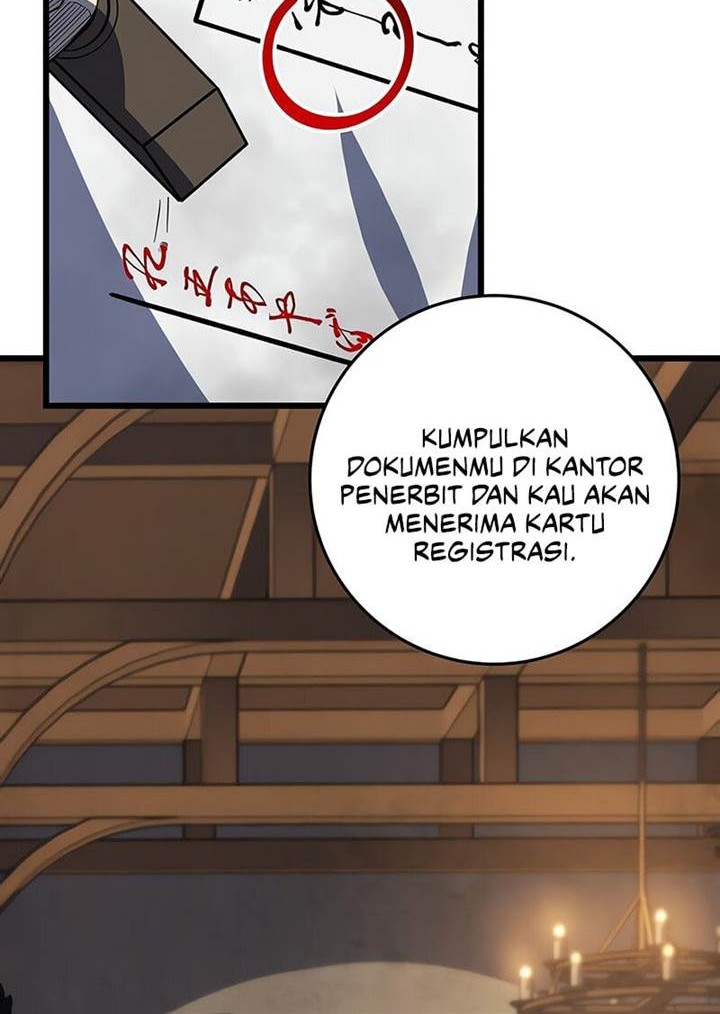 A Dragonslayer’s Peerless Regression Chapter 30 Gambar 40