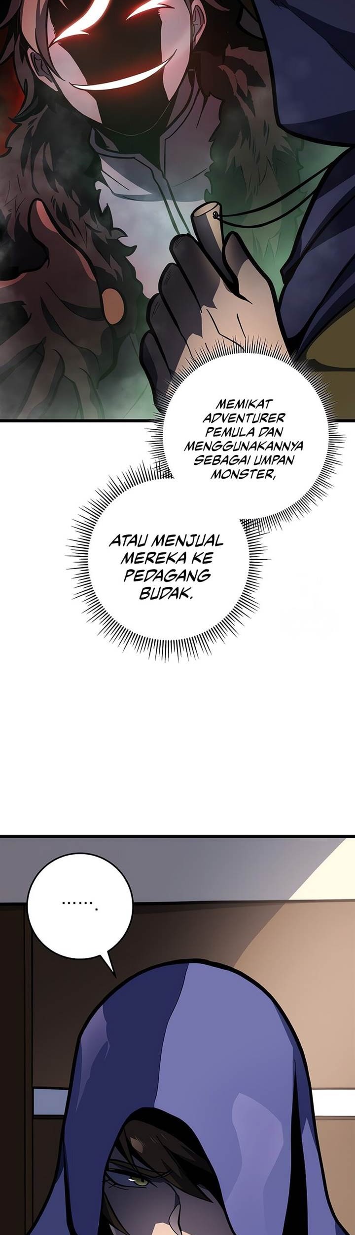 A Dragonslayer’s Peerless Regression Chapter 30 Gambar 51