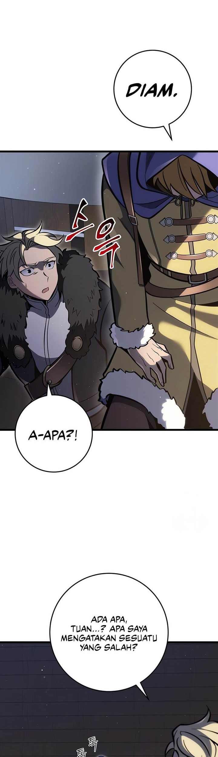 A Dragonslayer’s Peerless Regression Chapter 30 Gambar 54