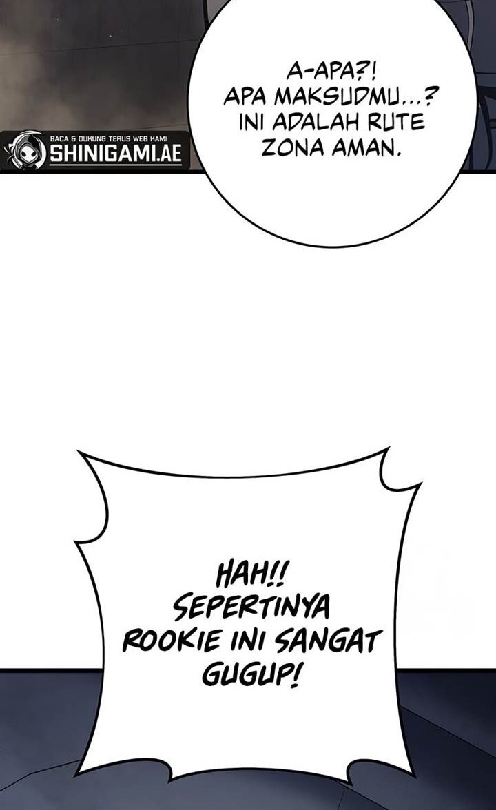 A Dragonslayer’s Peerless Regression Chapter 30 Gambar 56