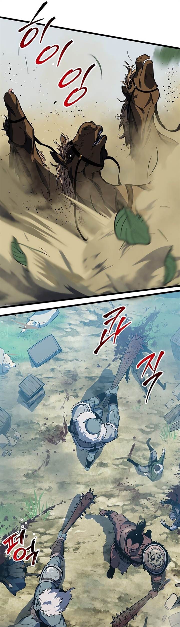 A Dragonslayer’s Peerless Regression Chapter 30 Gambar 64