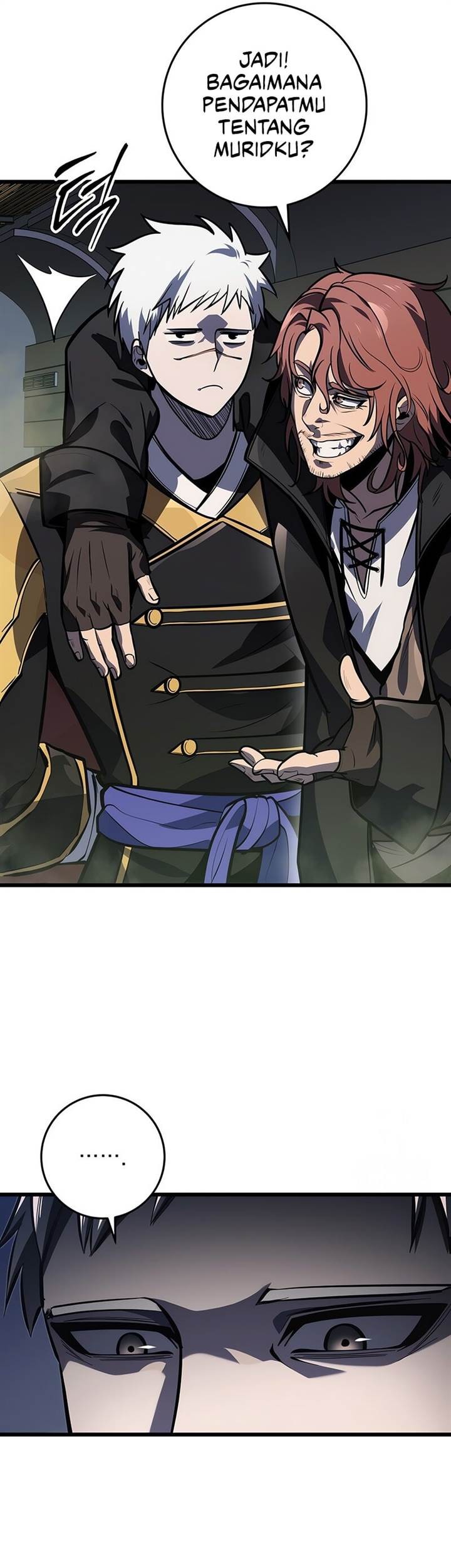 A Dragonslayer’s Peerless Regression Chapter 30 Gambar 5