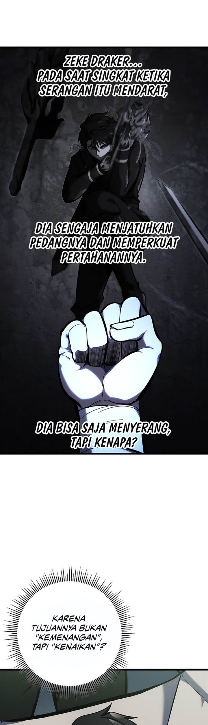 A Dragonslayer’s Peerless Regression Chapter 30 Gambar 6