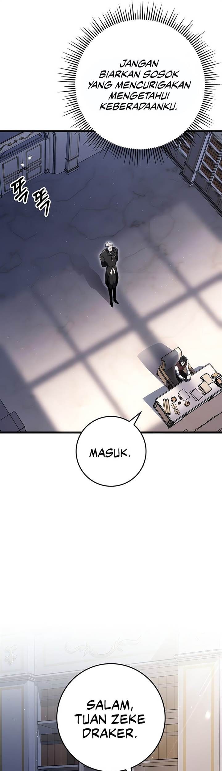 A Dragonslayer’s Peerless Regression Chapter 30 Gambar 25