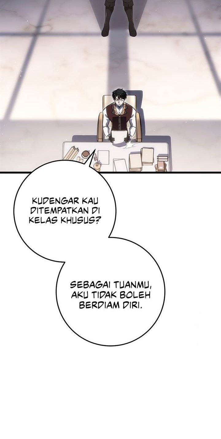 A Dragonslayer’s Peerless Regression Chapter 30 Gambar 28