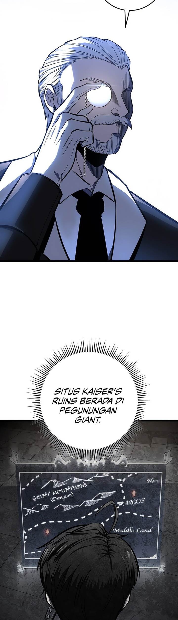 A Dragonslayer’s Peerless Regression Chapter 30 Gambar 23