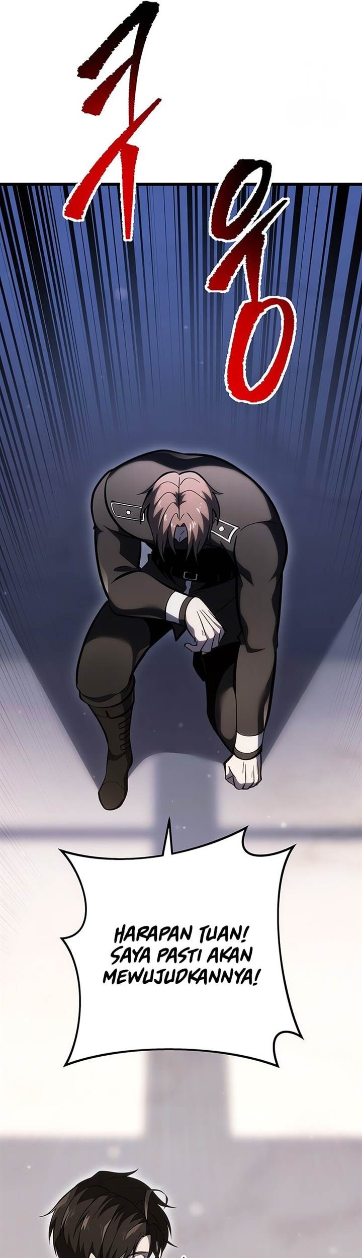 A Dragonslayer’s Peerless Regression Chapter 30 Gambar 33