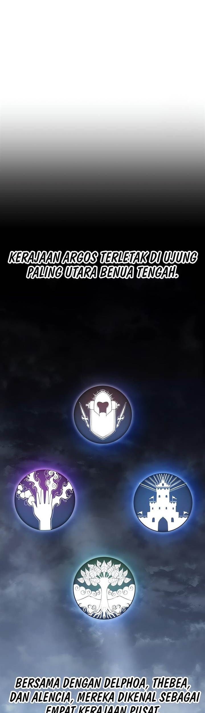 A Dragonslayer’s Peerless Regression Chapter 30 Gambar 35