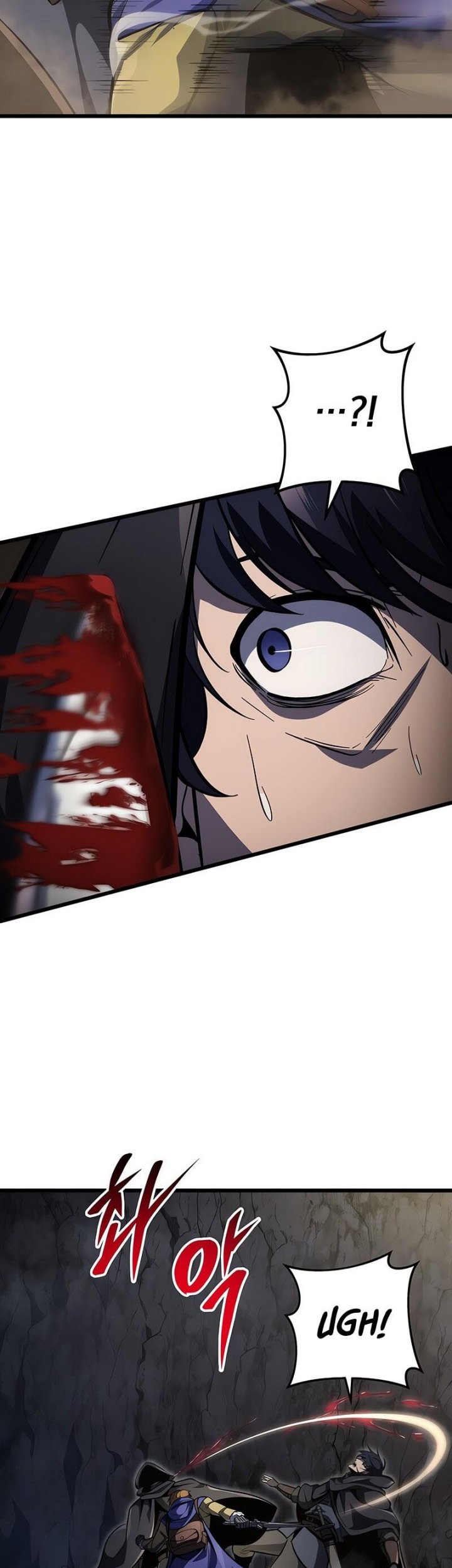 A Dragonslayer’s Peerless Regression Chapter 31 Gambar 40