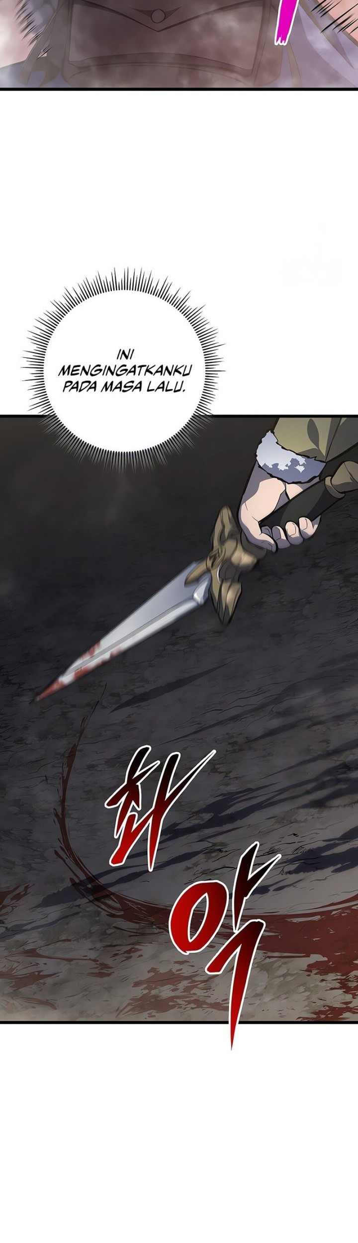 A Dragonslayer’s Peerless Regression Chapter 31 Gambar 43