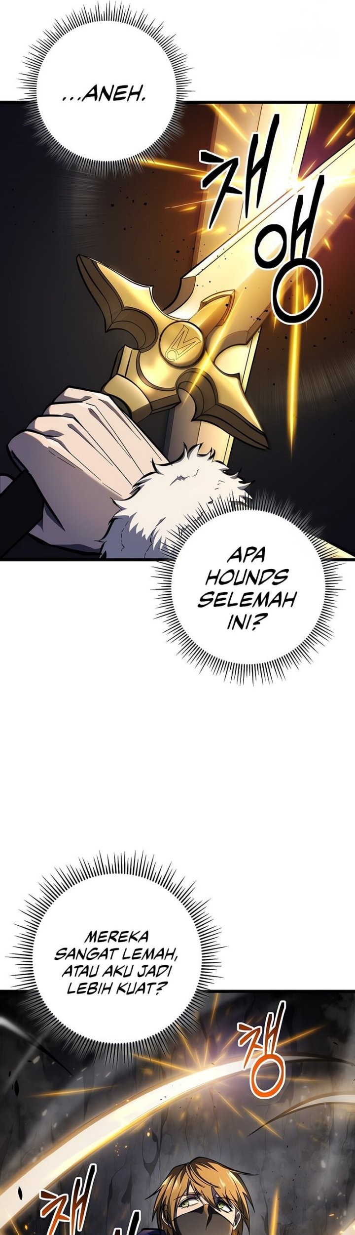 A Dragonslayer’s Peerless Regression Chapter 31 Gambar 54