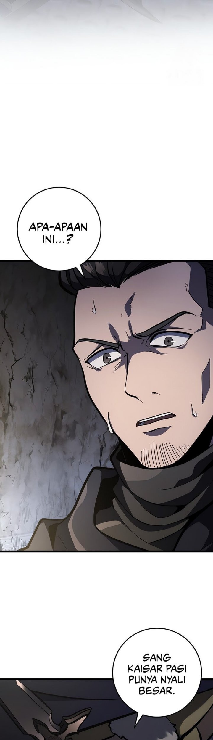 A Dragonslayer’s Peerless Regression Chapter 31 Gambar 62