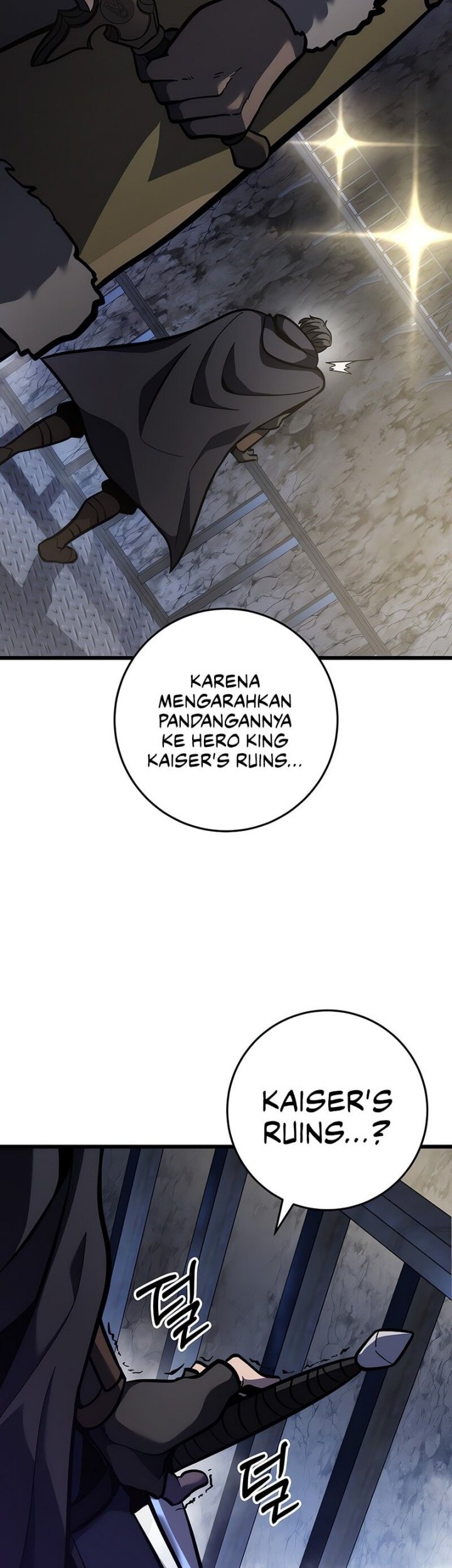 A Dragonslayer’s Peerless Regression Chapter 31 Gambar 63