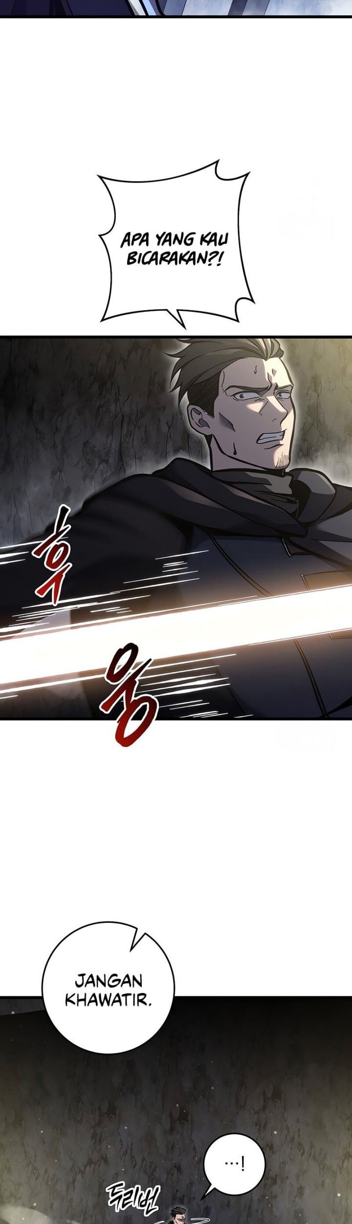 A Dragonslayer’s Peerless Regression Chapter 31 Gambar 64