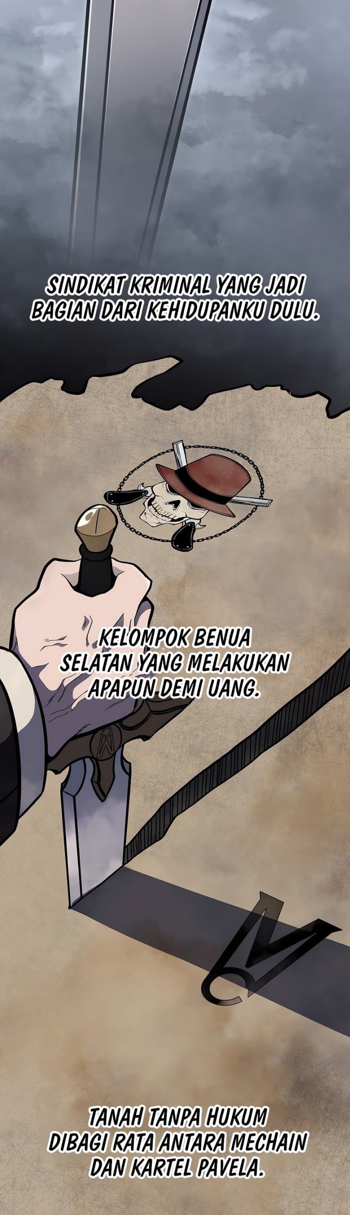 A Dragonslayer’s Peerless Regression Chapter 31 Gambar 71