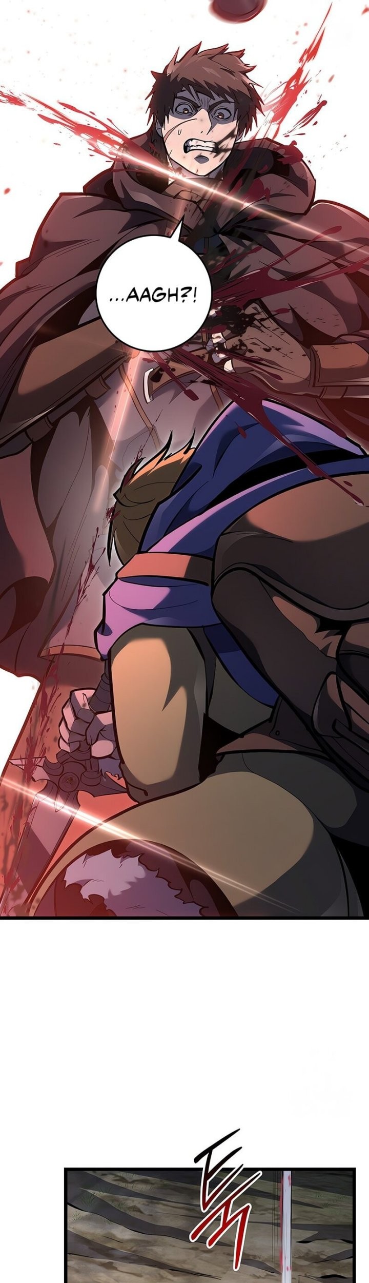 A Dragonslayer’s Peerless Regression Chapter 31 Gambar 22
