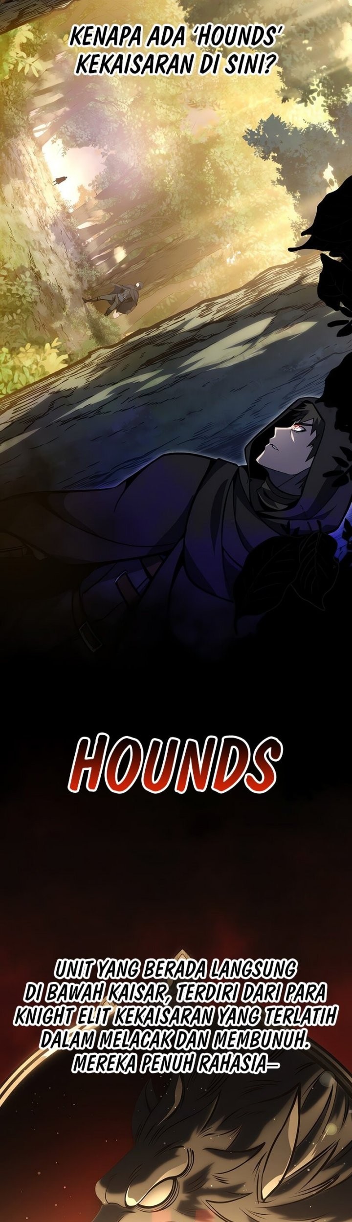 A Dragonslayer’s Peerless Regression Chapter 31 Gambar 10