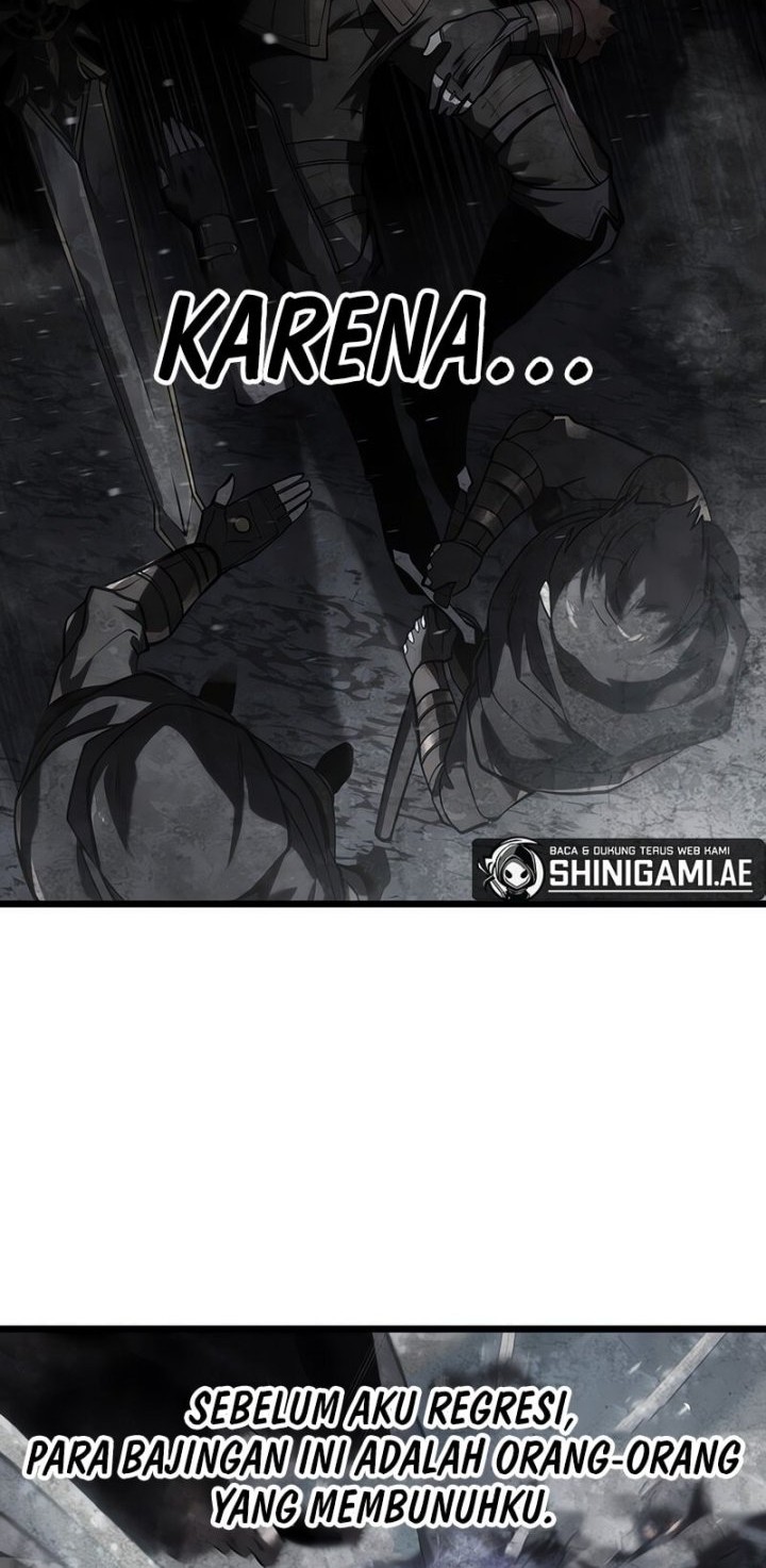 A Dragonslayer’s Peerless Regression Chapter 31 Gambar 13