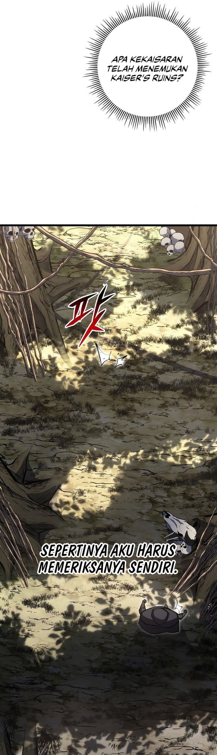 A Dragonslayer’s Peerless Regression Chapter 31 Gambar 18