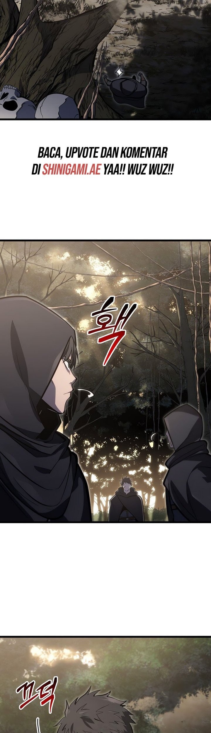 A Dragonslayer’s Peerless Regression Chapter 31 Gambar 19