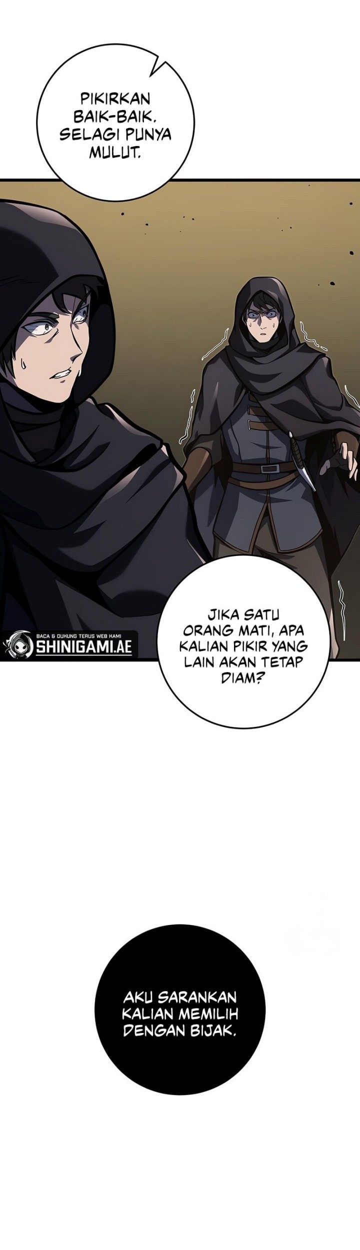 A Dragonslayer’s Peerless Regression Chapter 31 Gambar 28