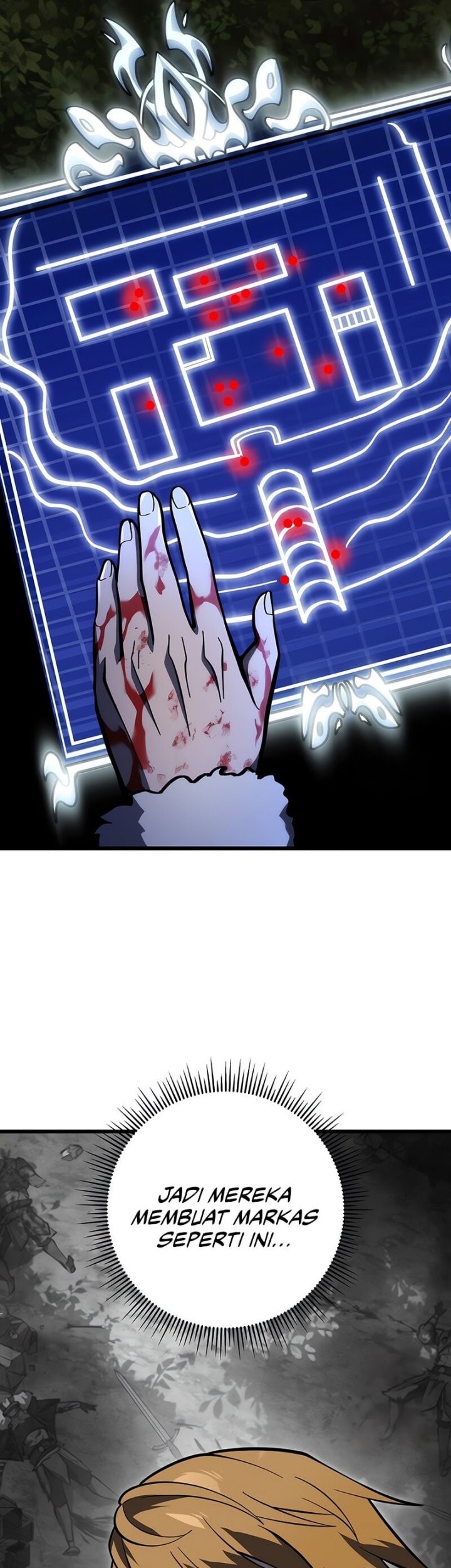 A Dragonslayer’s Peerless Regression Chapter 31 Gambar 30