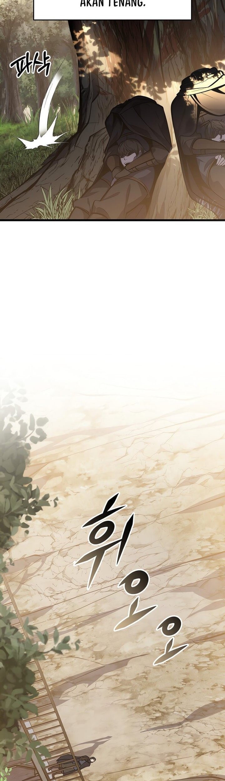 A Dragonslayer’s Peerless Regression Chapter 31 Gambar 32