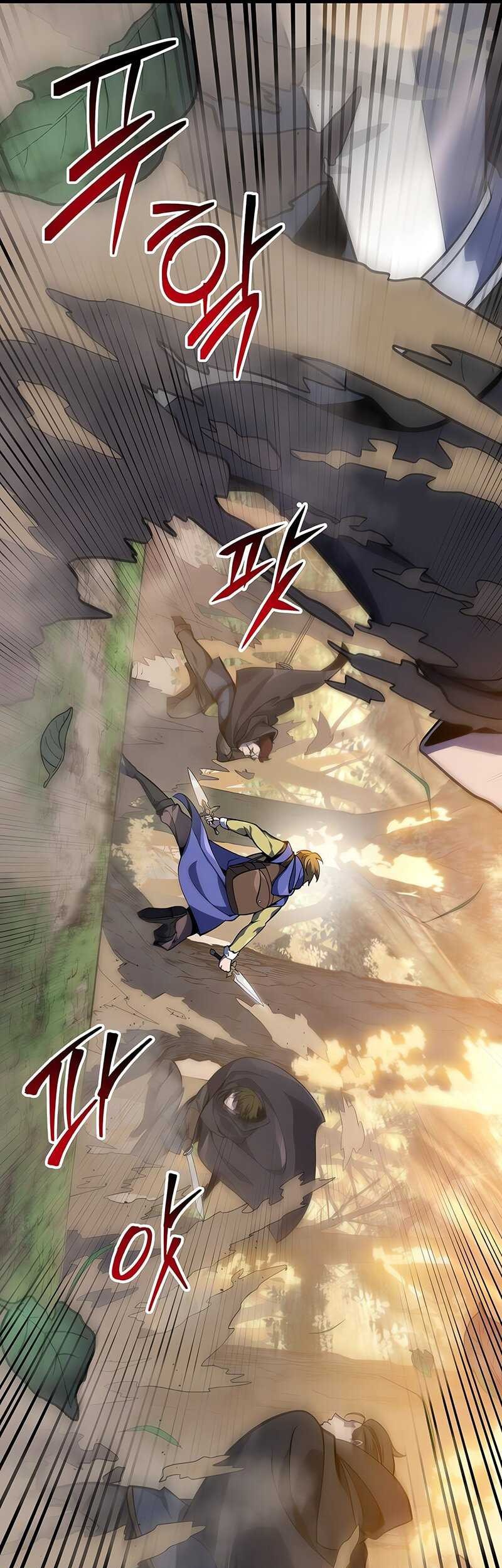 A Dragonslayer’s Peerless Regression Chapter 32 Gambar 9