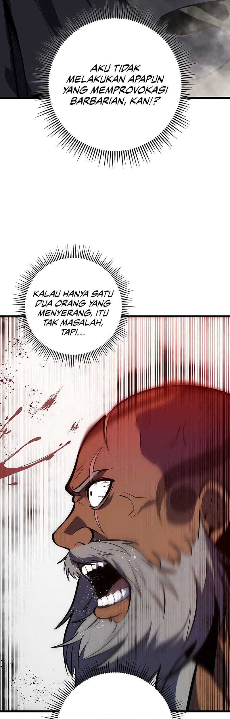 A Dragonslayer’s Peerless Regression Chapter 32 Gambar 36