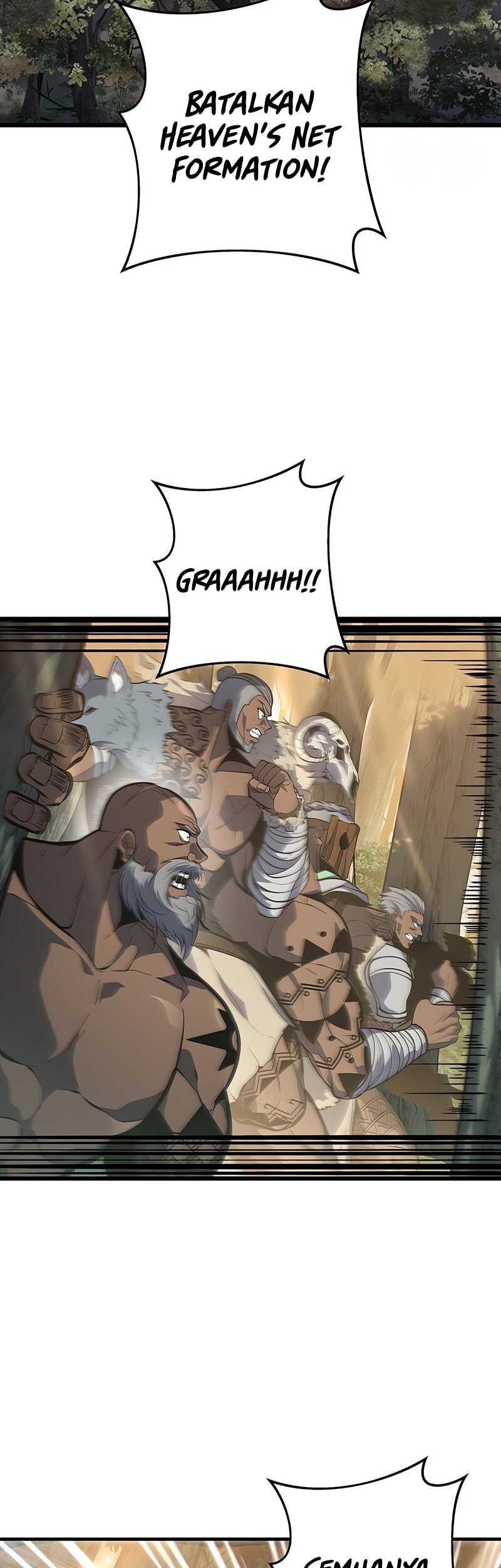 A Dragonslayer’s Peerless Regression Chapter 32 Gambar 42