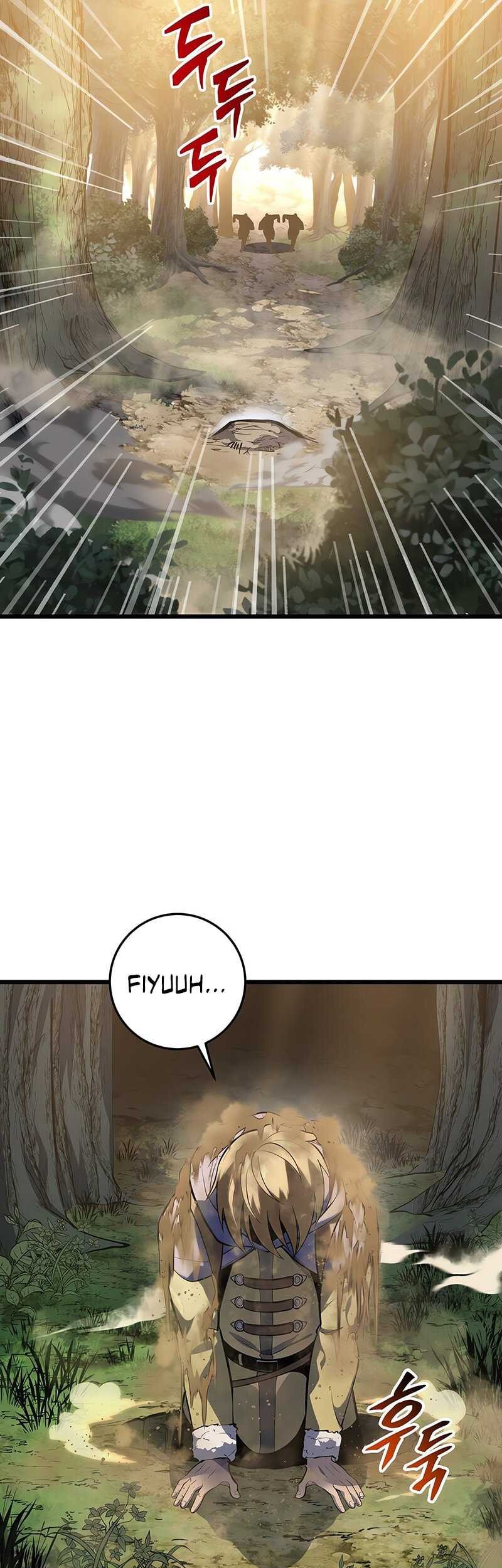 A Dragonslayer’s Peerless Regression Chapter 32 Gambar 44