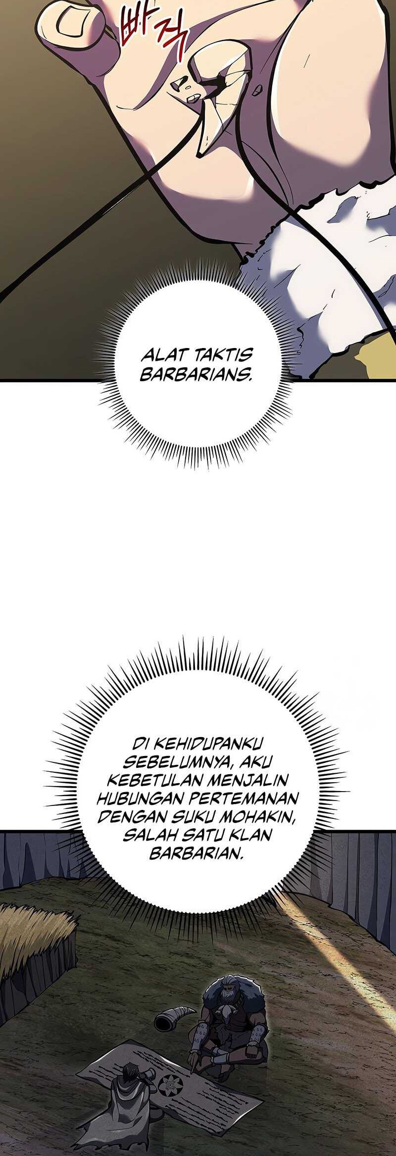 A Dragonslayer’s Peerless Regression Chapter 32 Gambar 47