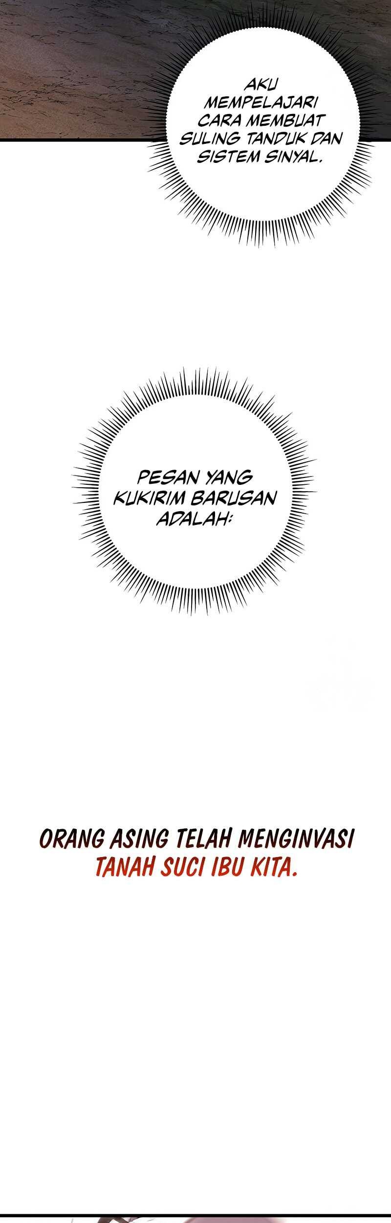 A Dragonslayer’s Peerless Regression Chapter 32 Gambar 48