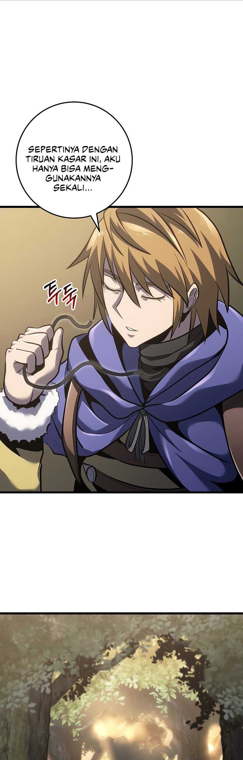 A Dragonslayer’s Peerless Regression Chapter 32 Gambar 50