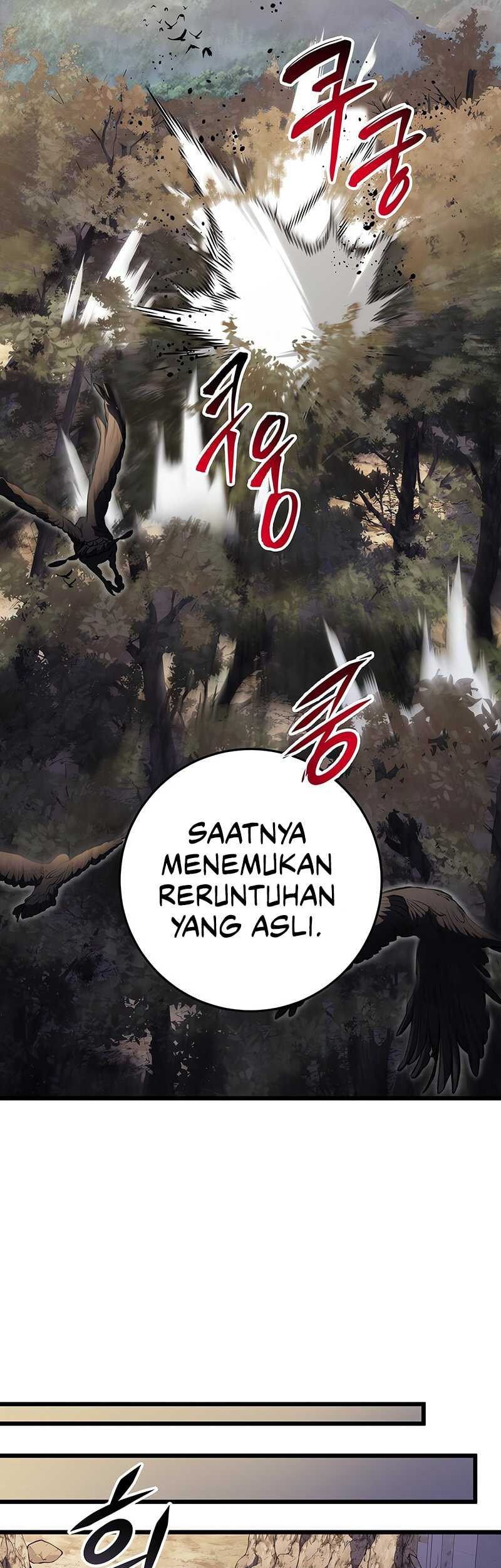 A Dragonslayer’s Peerless Regression Chapter 32 Gambar 52