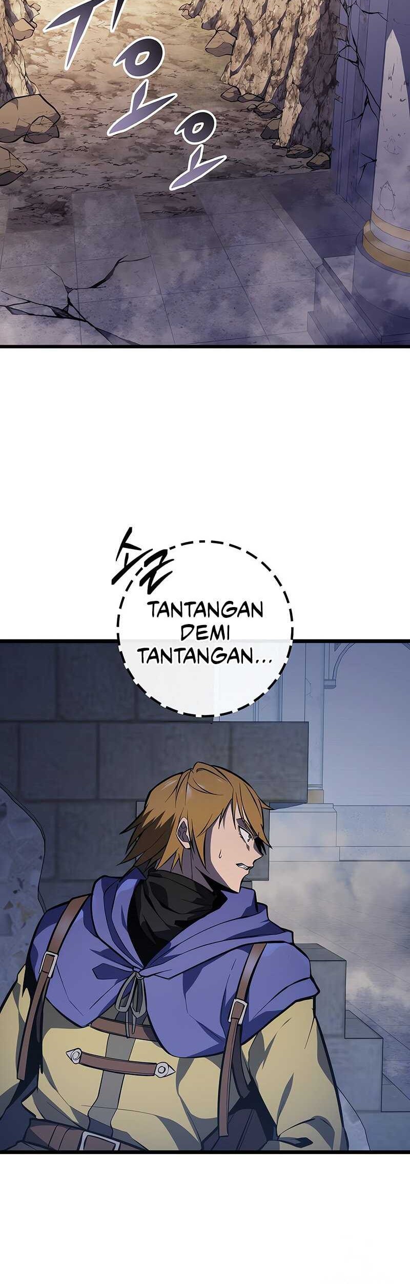 A Dragonslayer’s Peerless Regression Chapter 32 Gambar 53