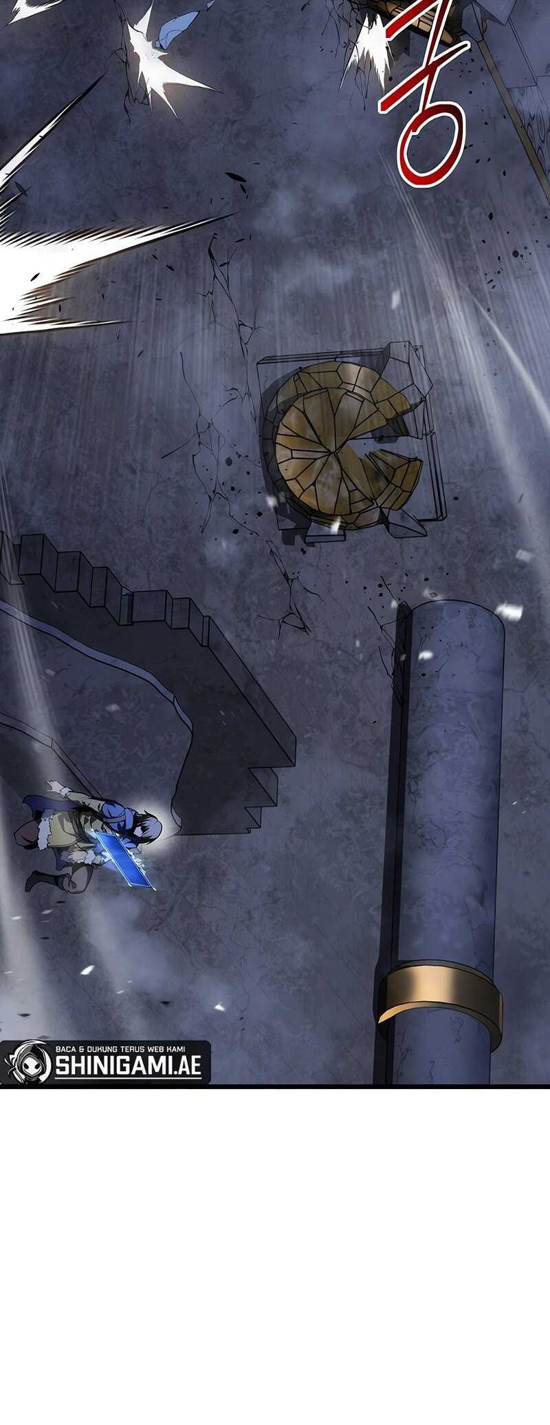 A Dragonslayer’s Peerless Regression Chapter 32 Gambar 59