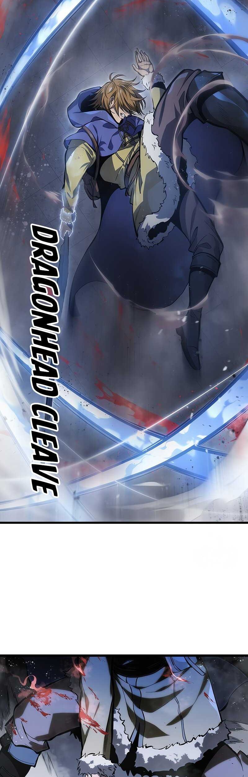 A Dragonslayer’s Peerless Regression Chapter 32 Gambar 70