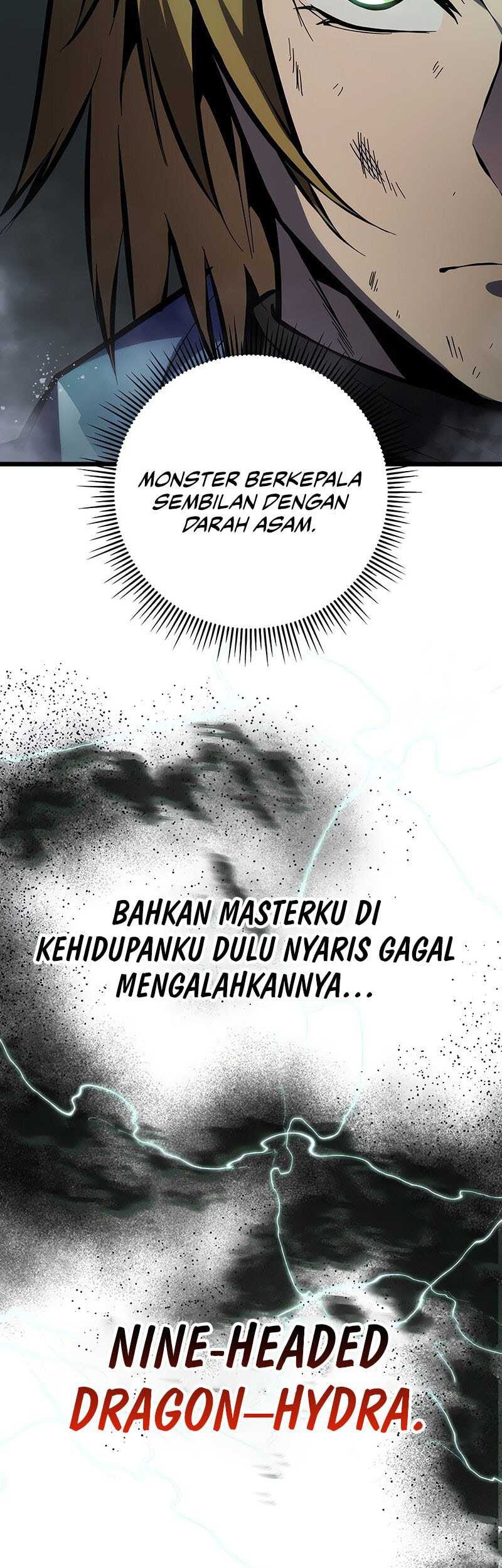 A Dragonslayer’s Peerless Regression Chapter 32 Gambar 73