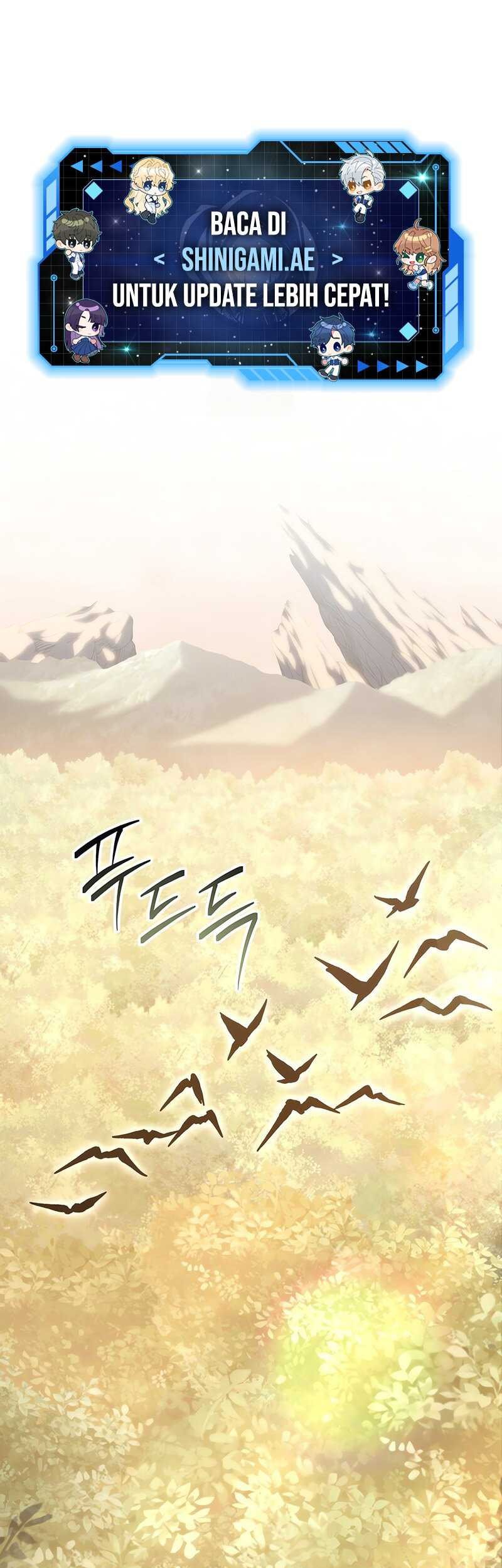 Komik A Dragonslayer’s Peerless Regression Chapter 32 gambar nomor 1